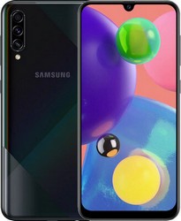Замена камеры на телефоне Samsung Galaxy A70s в Пензе